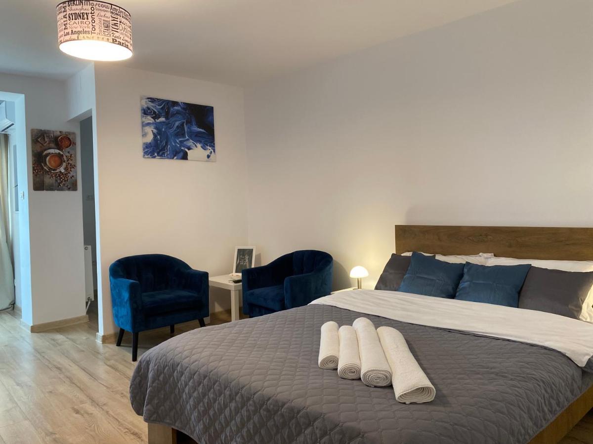 Take Pro Timisoara Apartment Timişoara Exterior foto