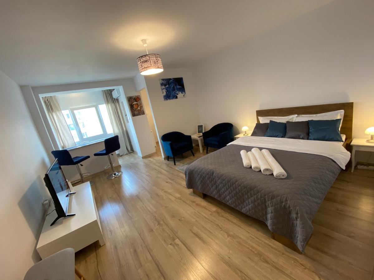 Take Pro Timisoara Apartment Timişoara Exterior foto