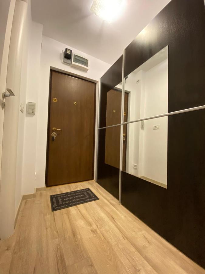 Take Pro Timisoara Apartment Timişoara Exterior foto