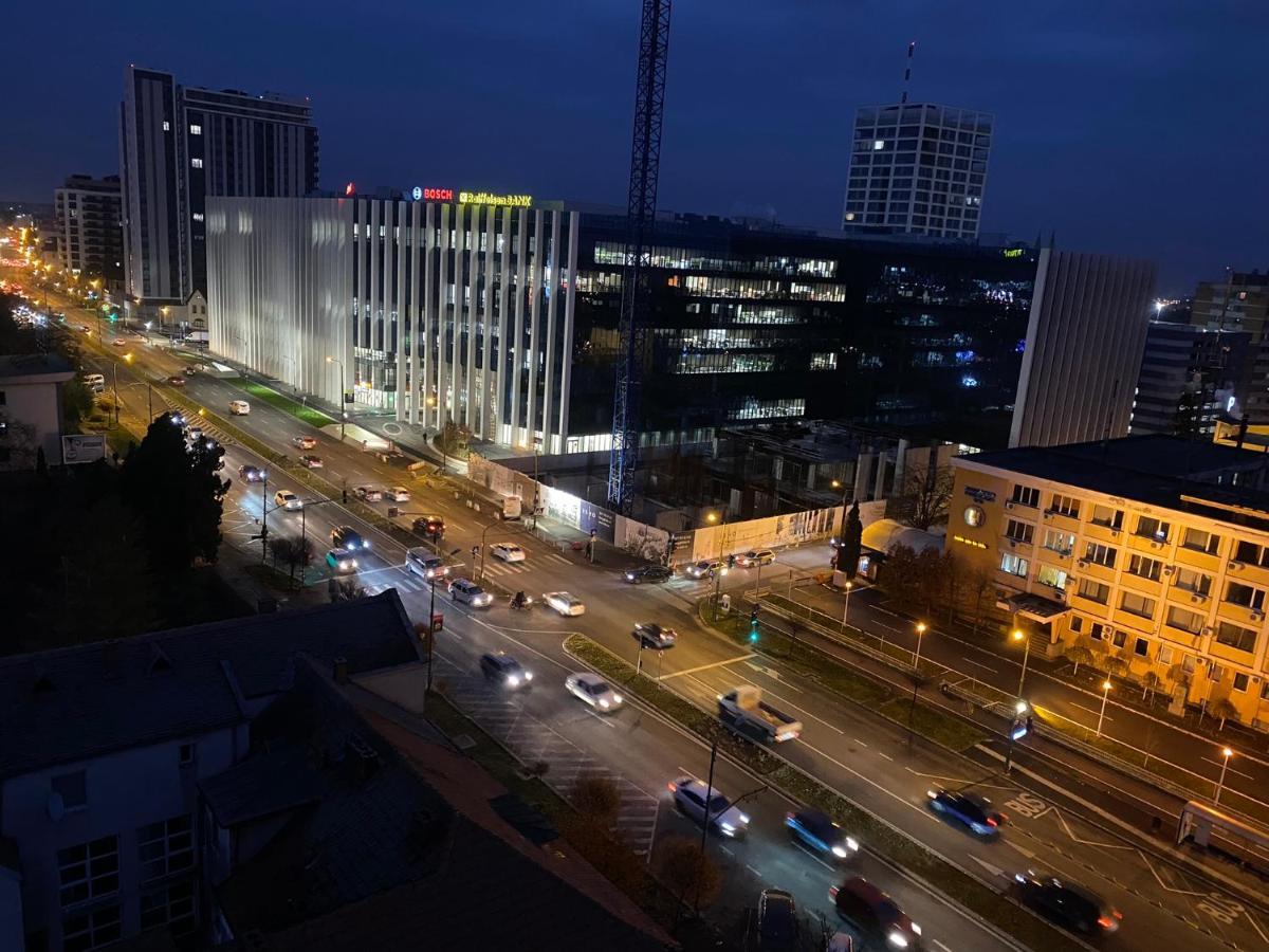 Take Pro Timisoara Apartment Timişoara Exterior foto