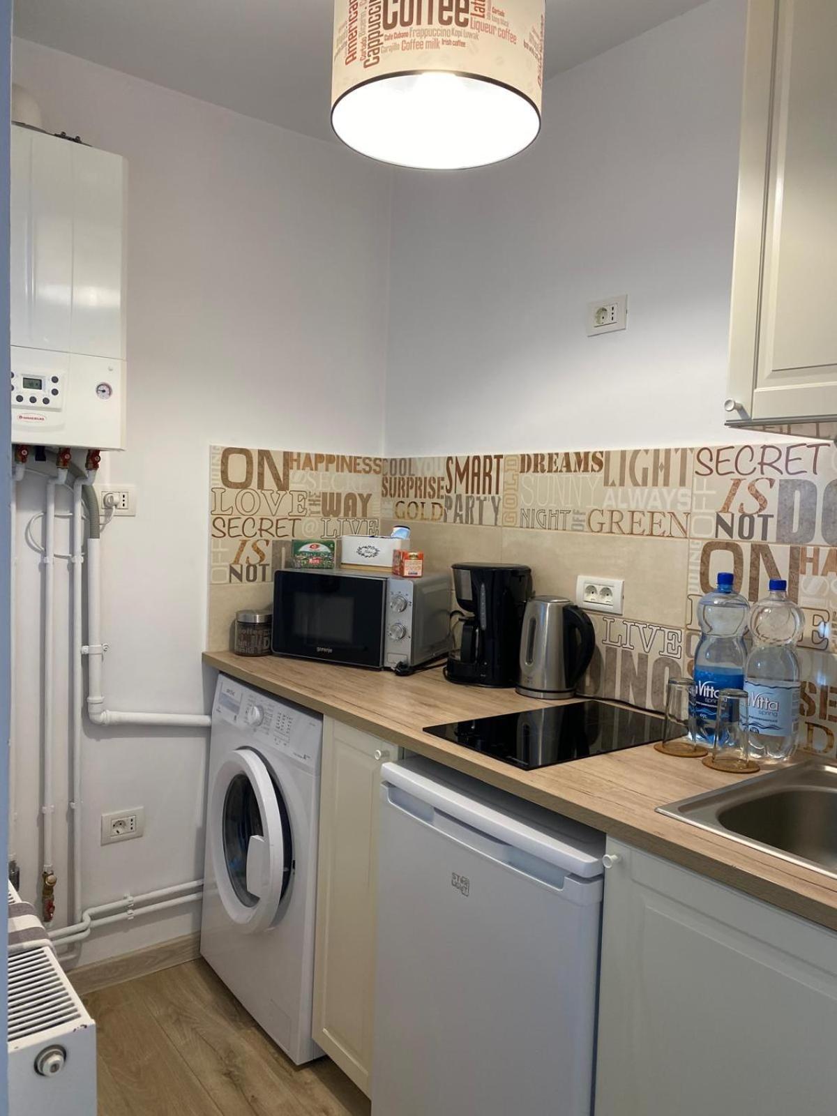 Take Pro Timisoara Apartment Timişoara Exterior foto